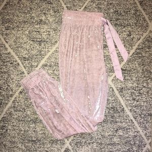 Victoria’s Secret PJ Pants